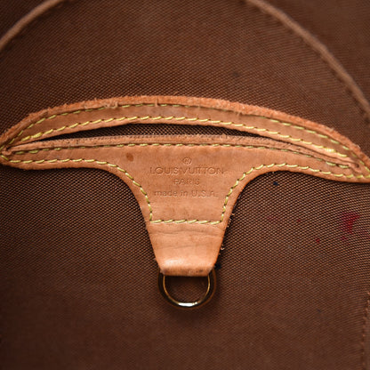 Louis Vuitton Monogram Ellipse PM 6 of 13
