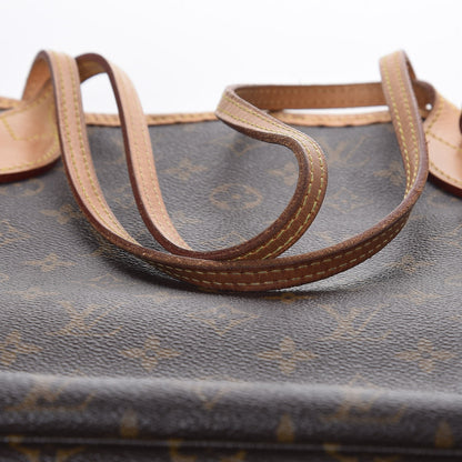 Louis Vuitton Monogram Neverfull MM 8 of 8