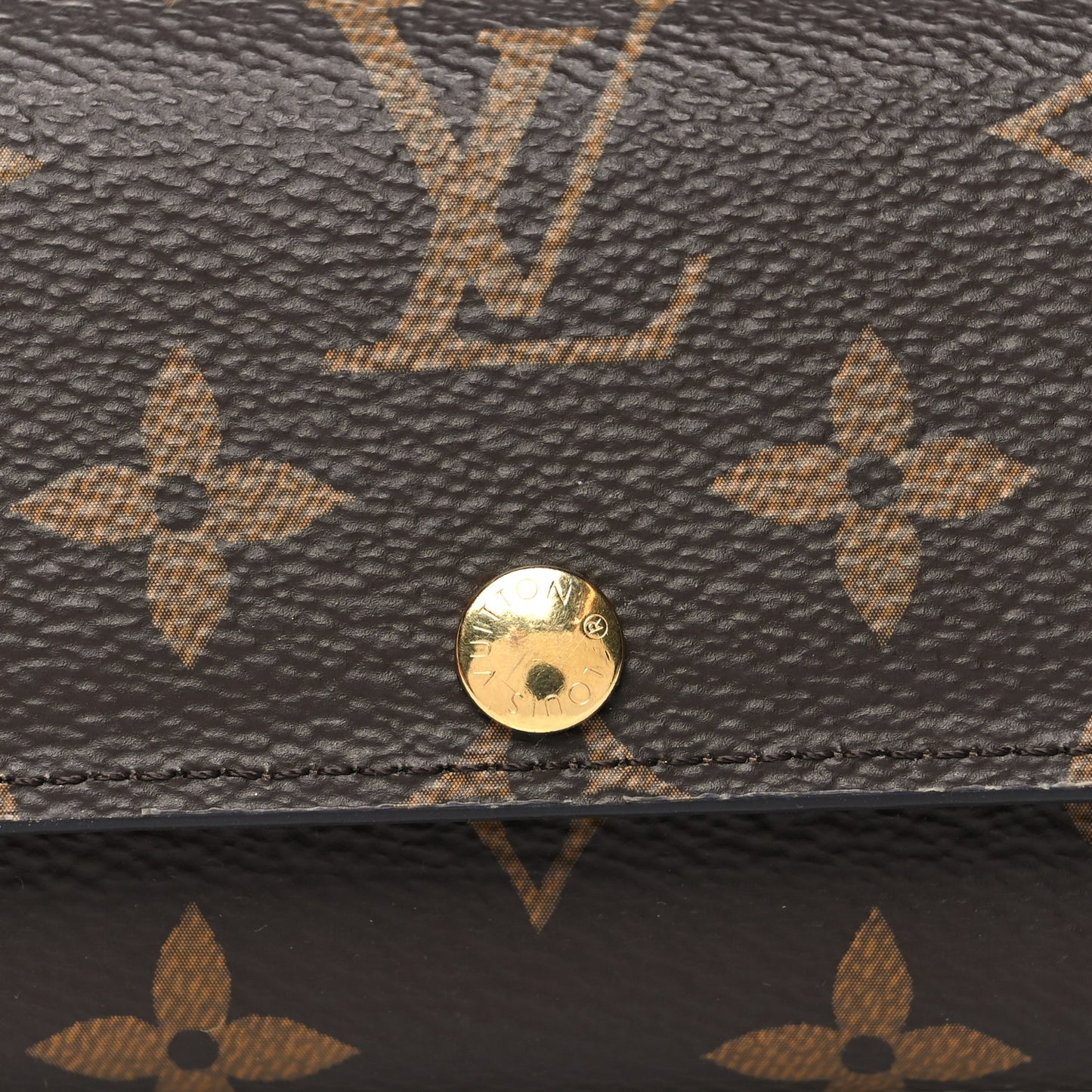 Monogram 6 Key Multicles Holder