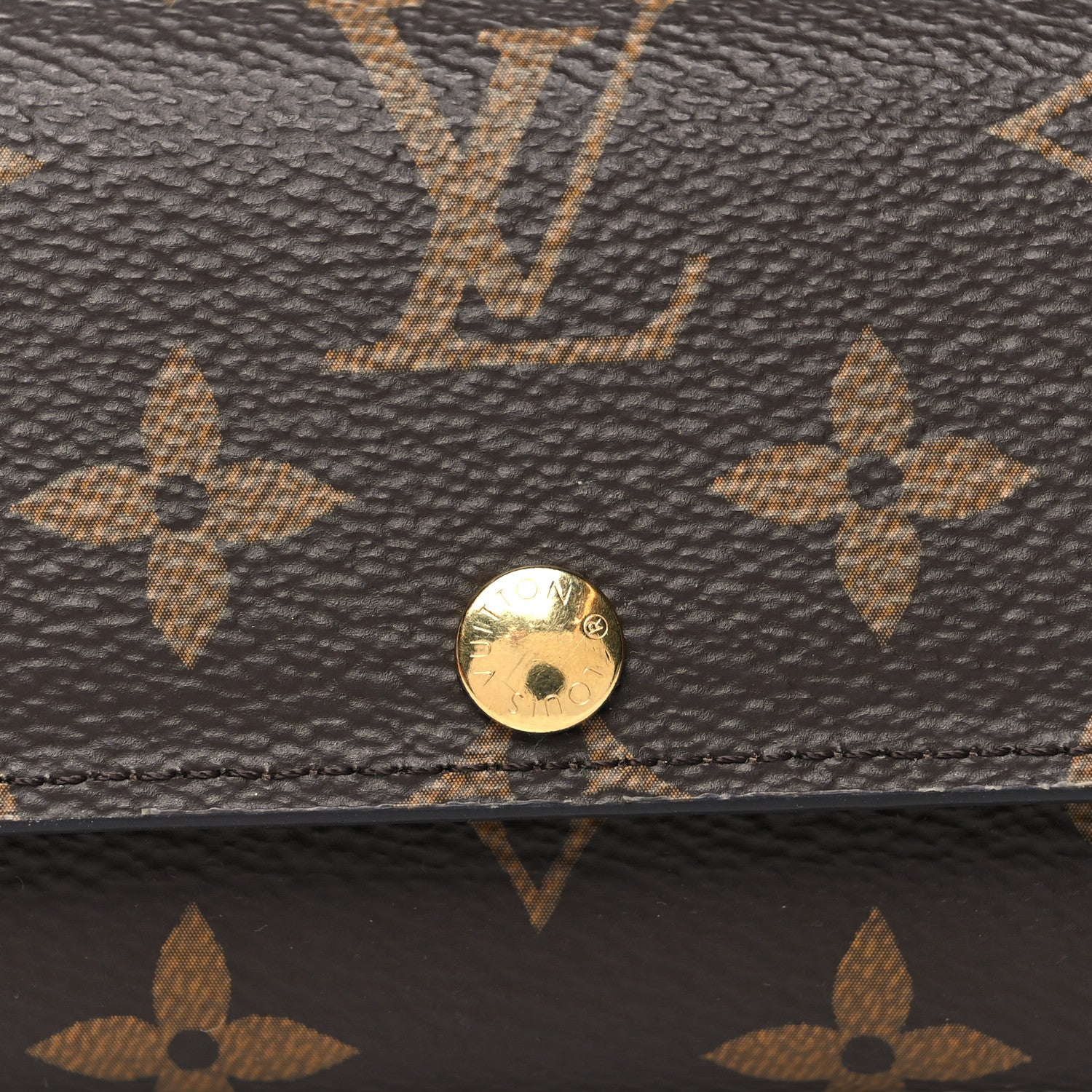 Louis Vuitton Monogram 6 Key Multicles Holder 7 of 8