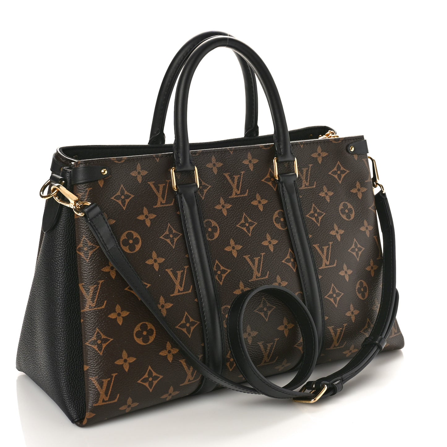 Monogram Soufflot MM Black
