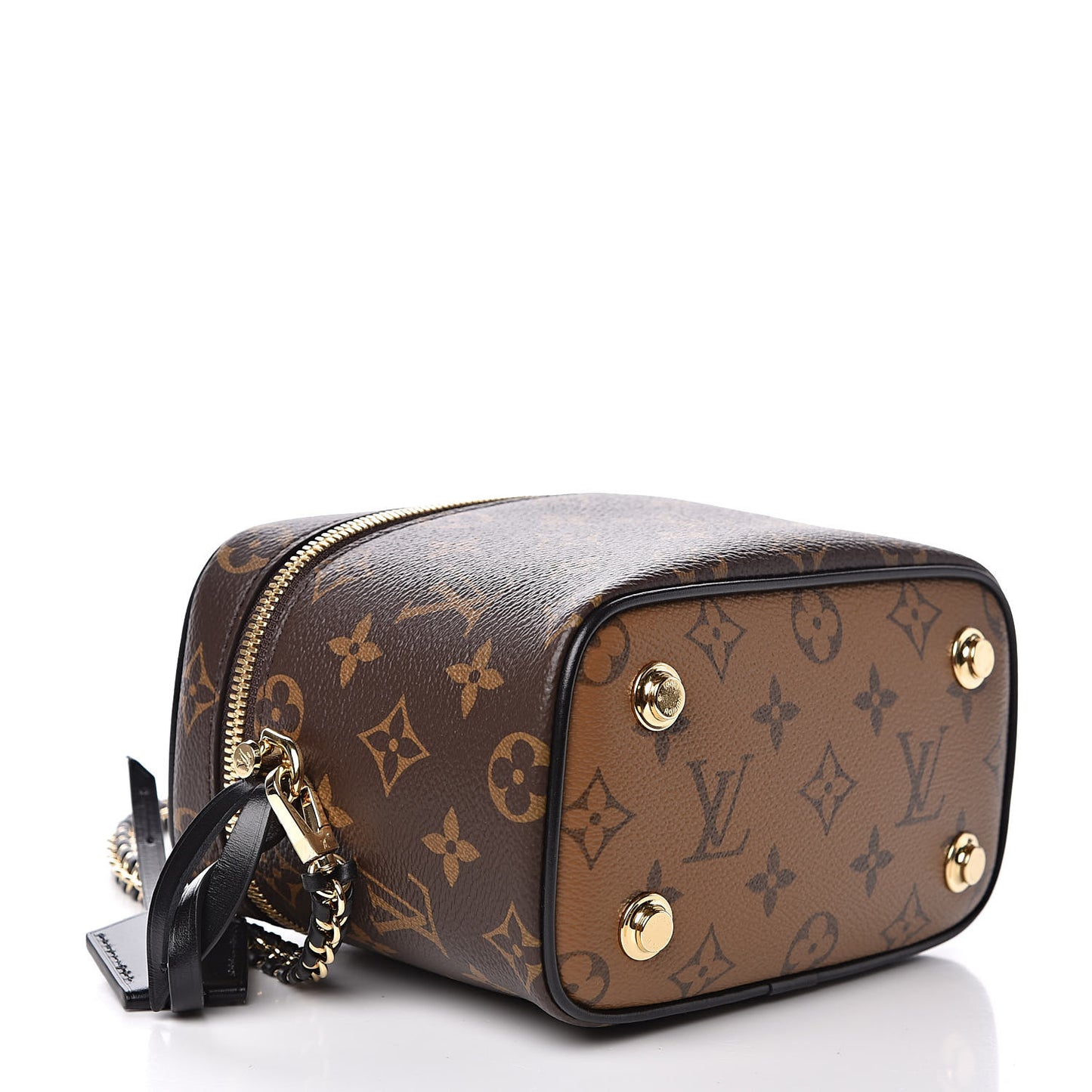 Reverse Monogram Vanity PM