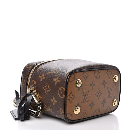 Louis Vuitton Reverse Monogram Vanity PM 4 of 9