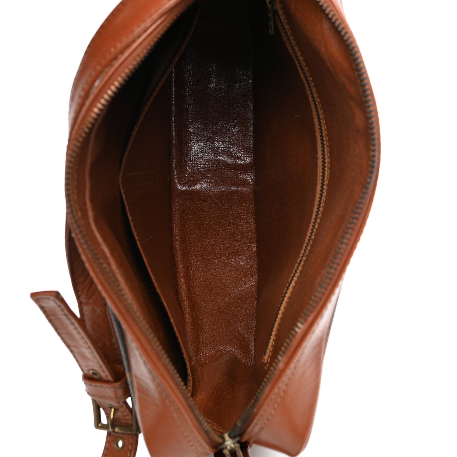 Louis Vuitton Monogram Sac Bandouliere 5 of 8