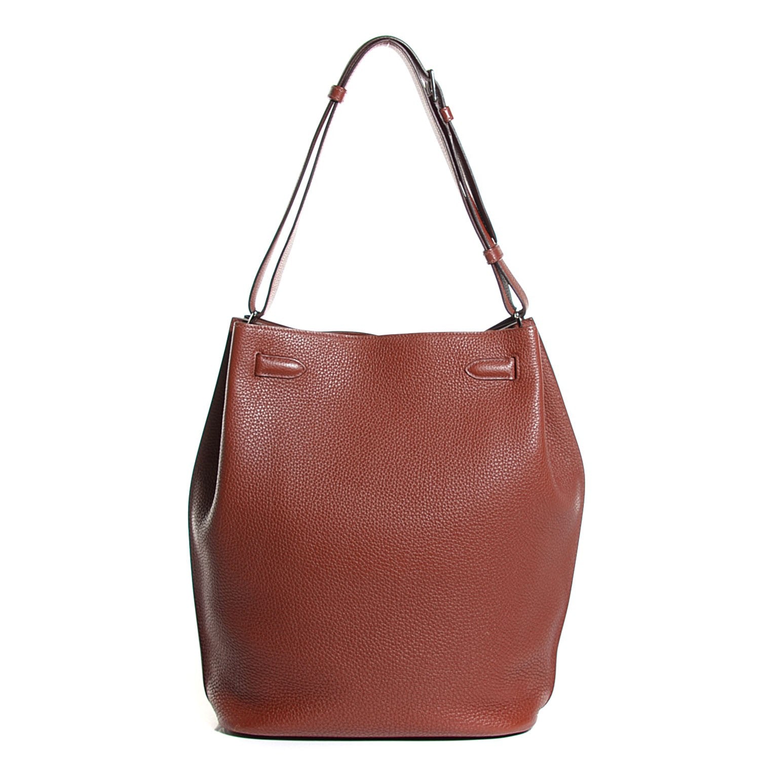 Hermes Togo So Kelly 26 Sienna 4 of 22