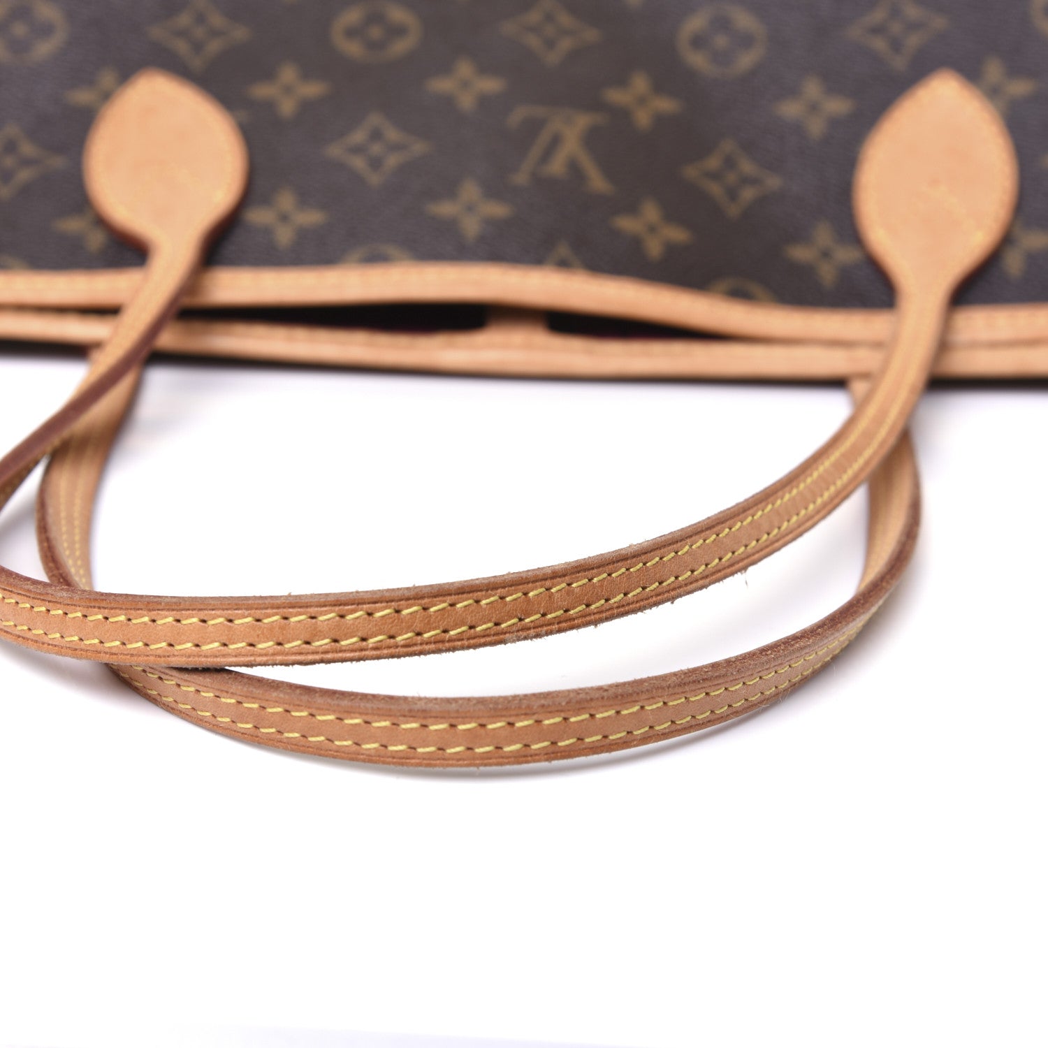 Louis Vuitton Monogram Neo Neverfull GM Pivoine 21 of 23