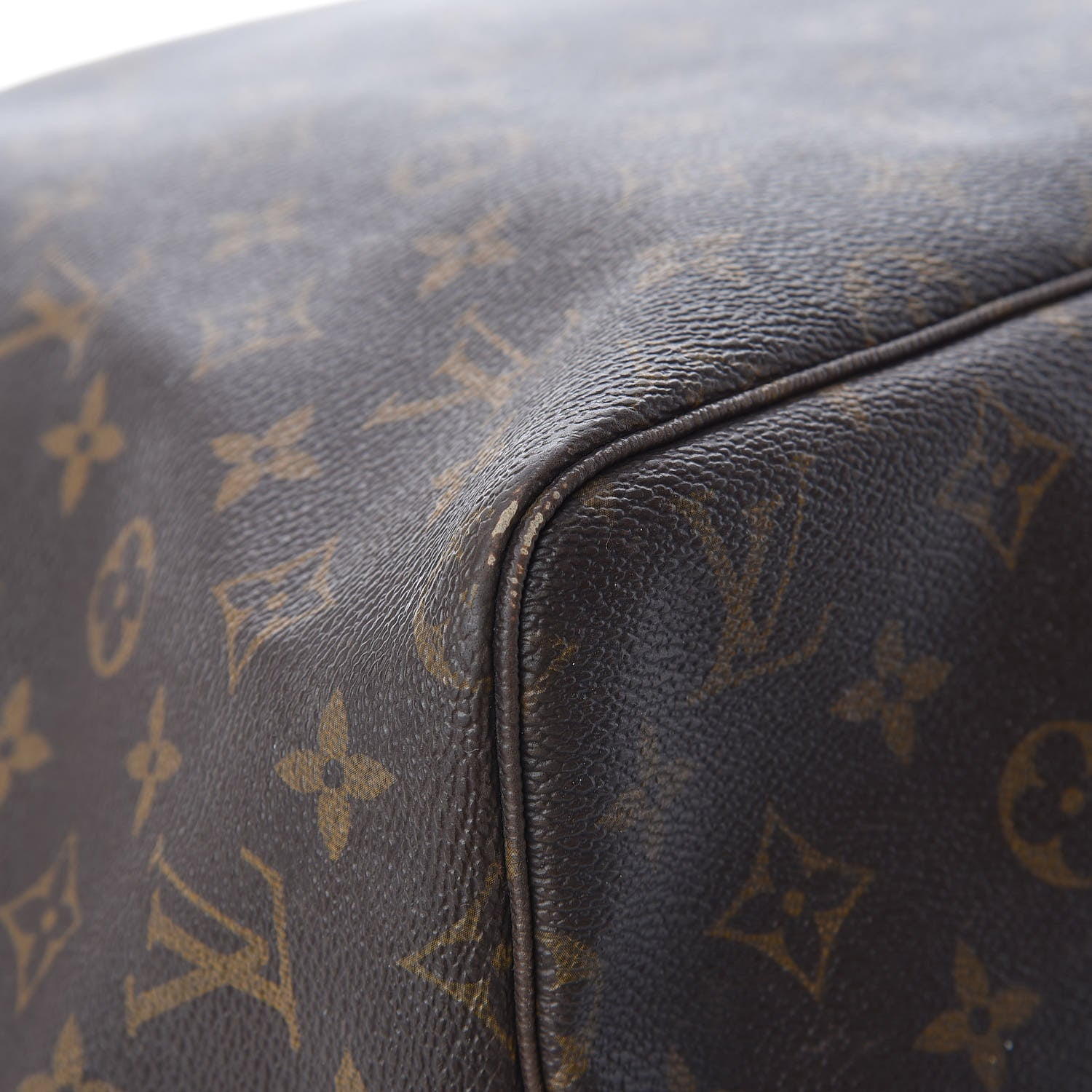 Louis Vuitton Monogram Neverfull GM 15 of 18