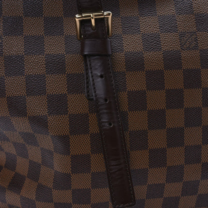 Louis Vuitton Damier Ebene Chelsea Tote 9 of 10