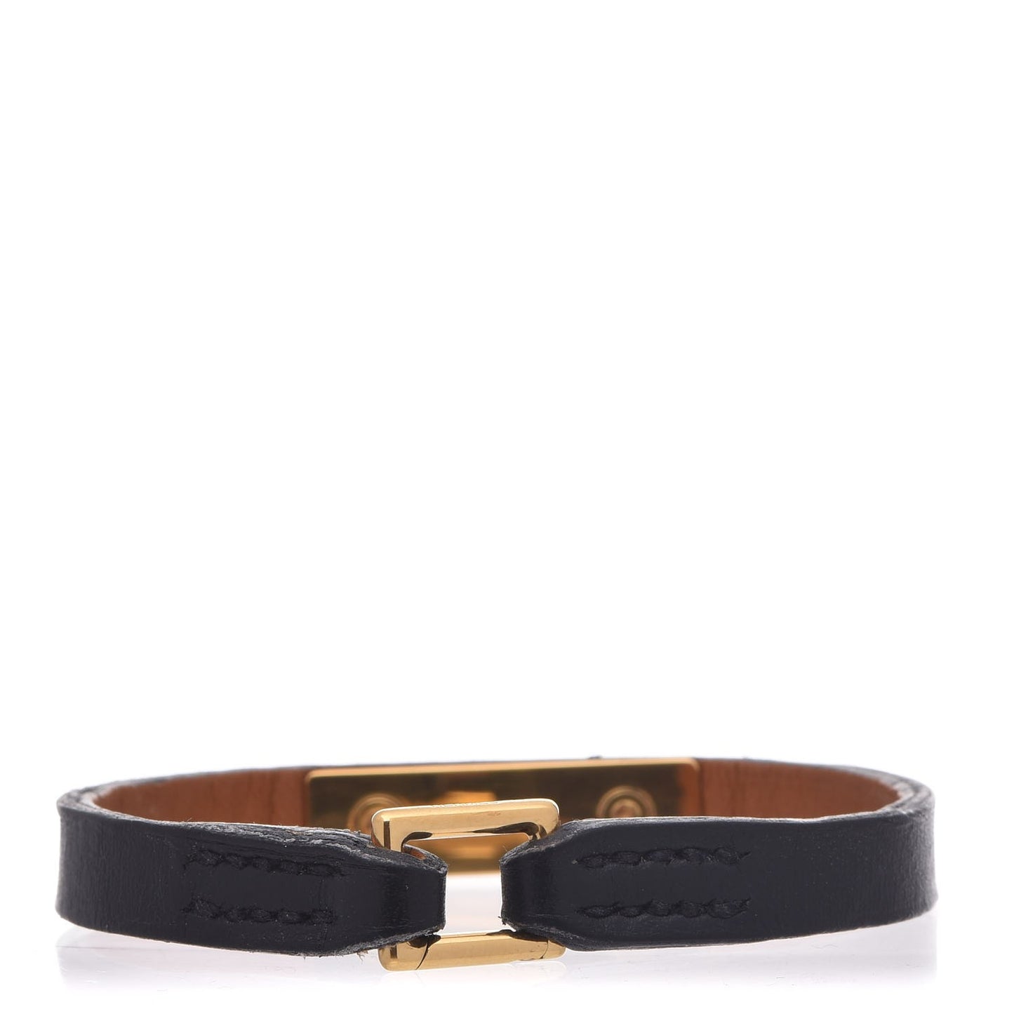Chamonix Micro Kelly Bracelet S Black