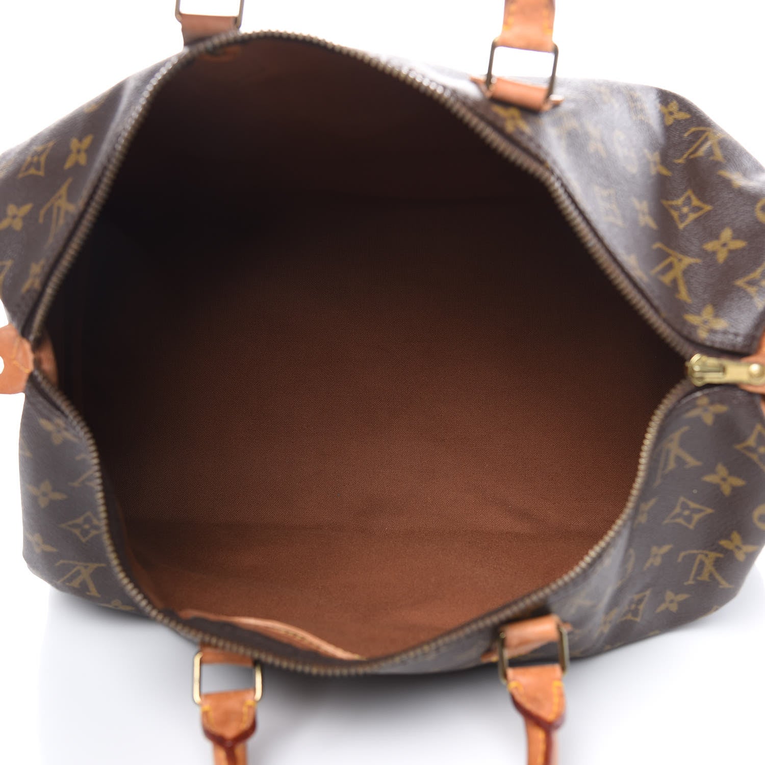 Louis Vuitton Monogram Speedy 40 5 of 14