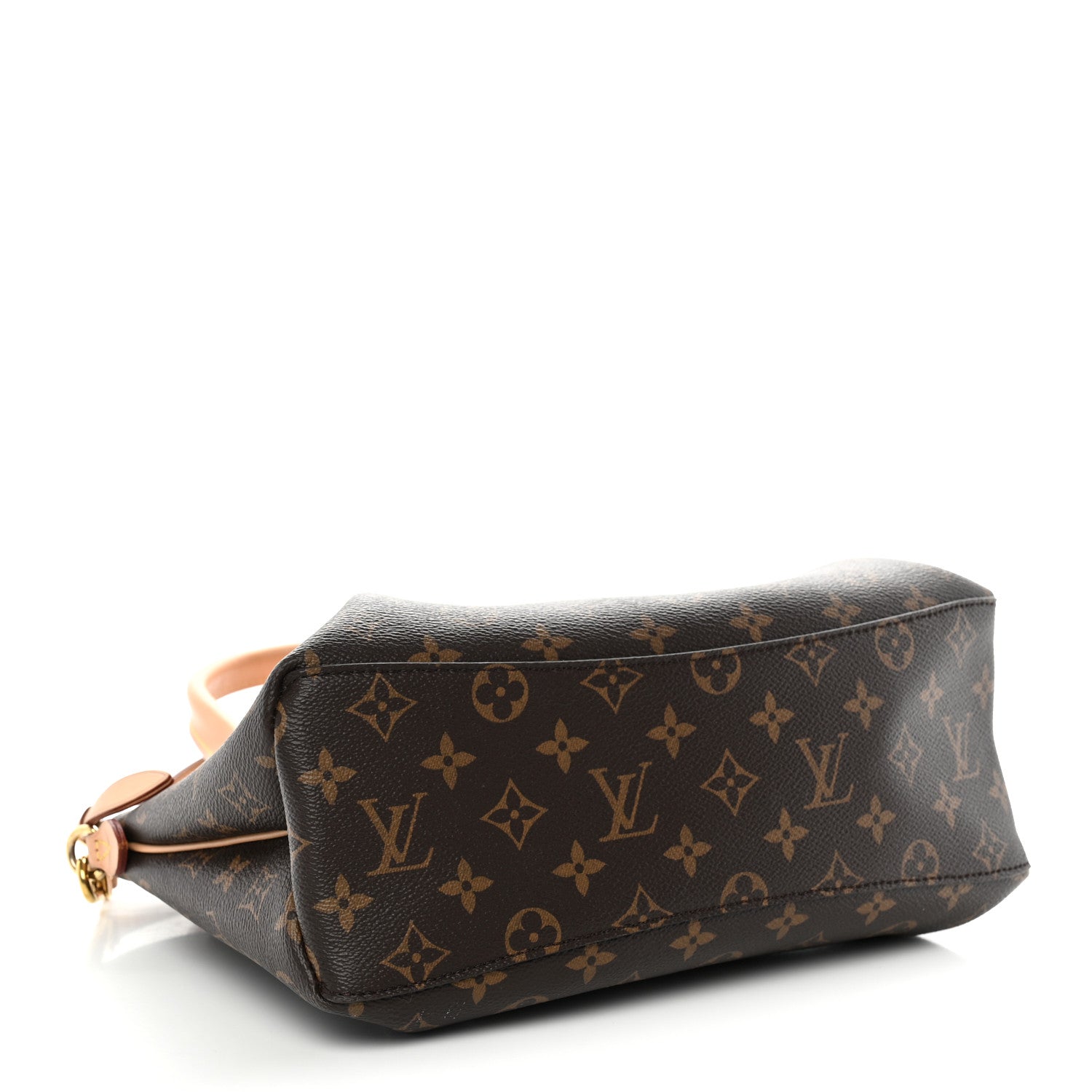 Louis Vuitton Monogram Rivoli PM 4 of 12