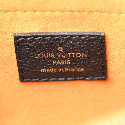 Louis Vuitton Empreinte Neo Alma BB Black 6 of 11