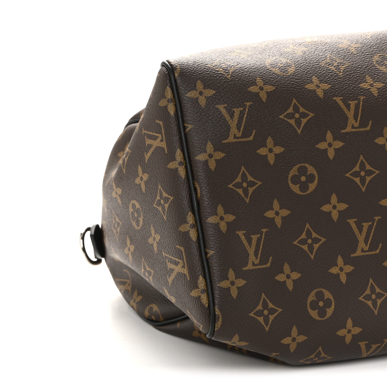 Louis Vuitton Monogram Speedy Soft 30 Dark 8 of 11
