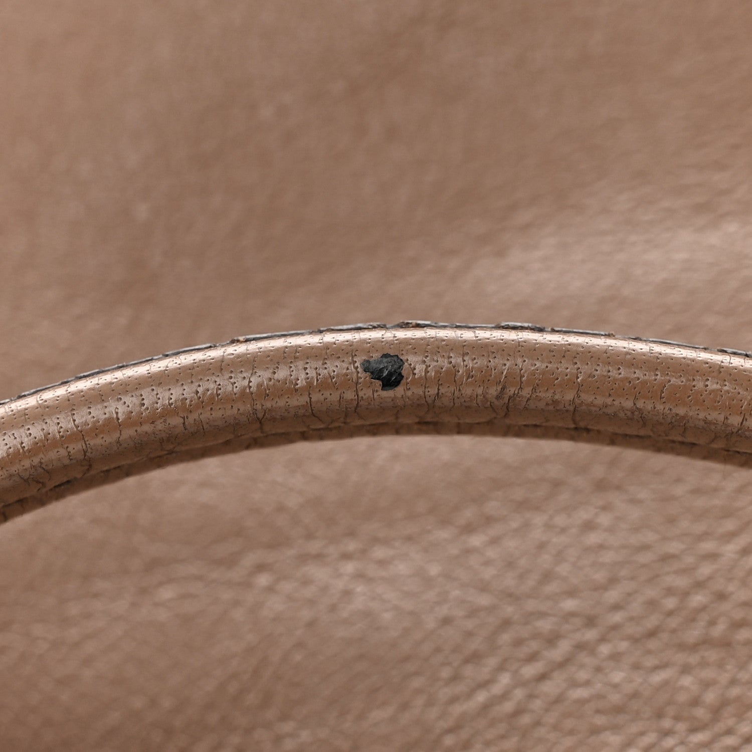 Salvatore Ferragamo Buffalo Betulla Tote Brown 12 of 15