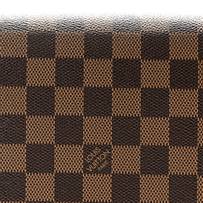 Louis Vuitton Damier Ebene Tribeca Mini 7 of 9