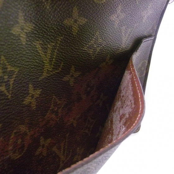 Monogram Pochette Homme