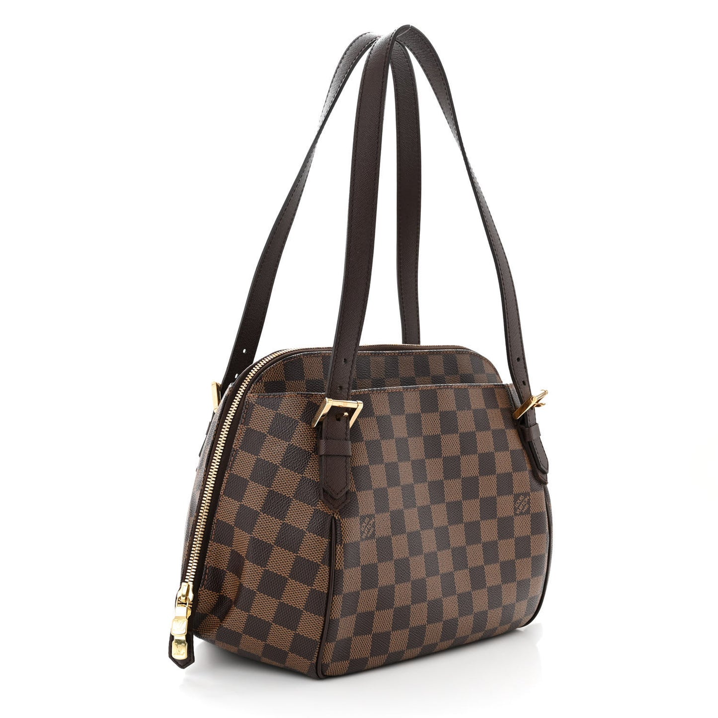 Damier Ebene Belem MM