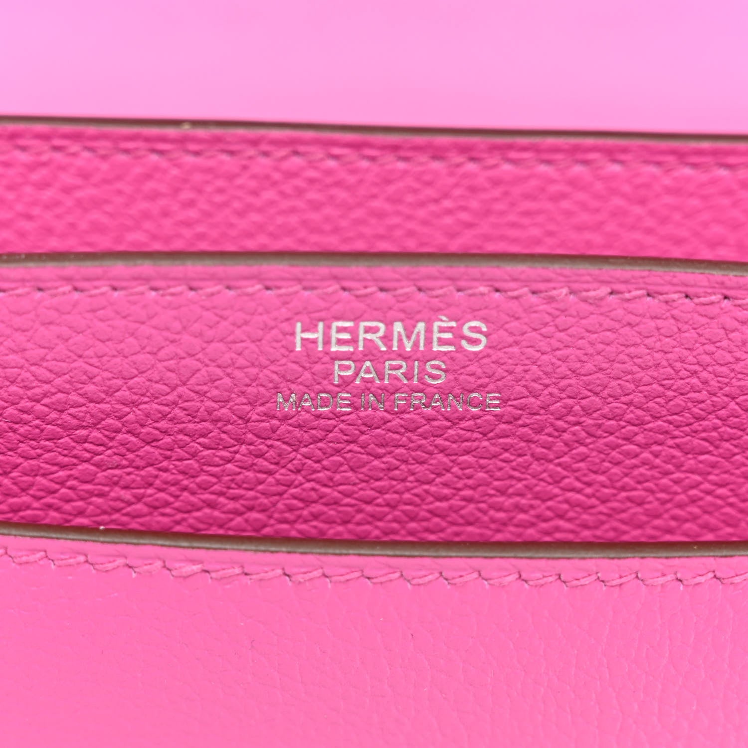 Hermes Evercolor 2002 20 Magnolia 6 of 11