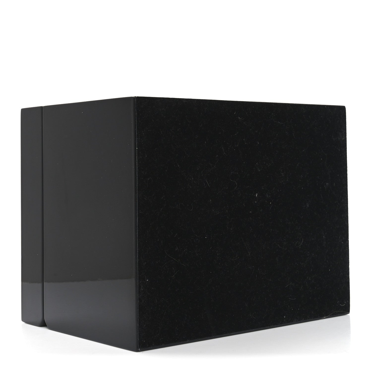 Chanel Wood La Boite Laquee Beauty Box Black 1759963 – FASHIONPHILE