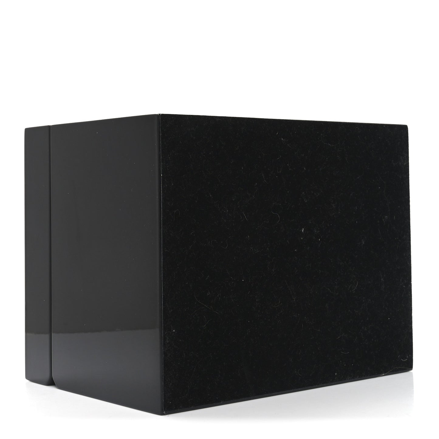 Wood La Boite Laquee Beauty Box Black