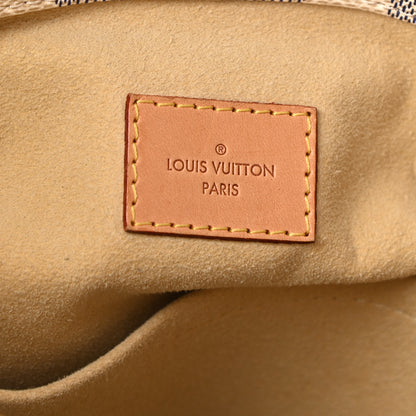 Louis Vuitton Damier Azur Artsy MM 6 of 13