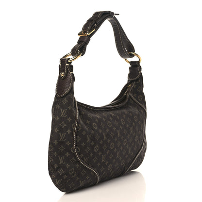 Louis Vuitton Mini Lin Manon PM Ebene 2 of 7