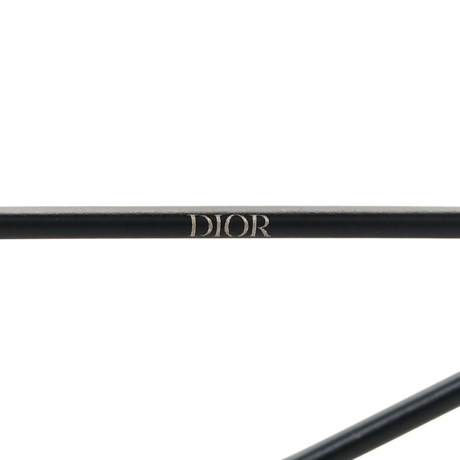 Christian Dior Butterfly 30 Montaigne Sunglasses Tortoise 5 of 8