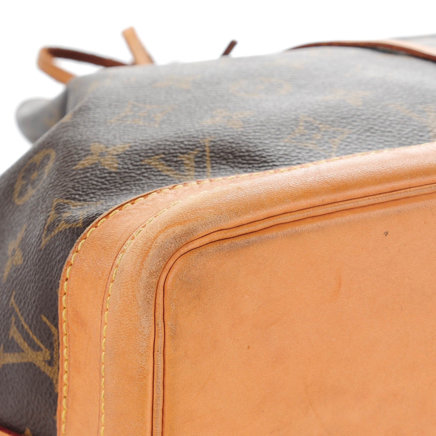 Louis Vuitton Monogram Noe 9 of 9