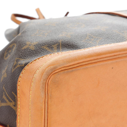 Louis Vuitton Monogram Noe 9 of 9