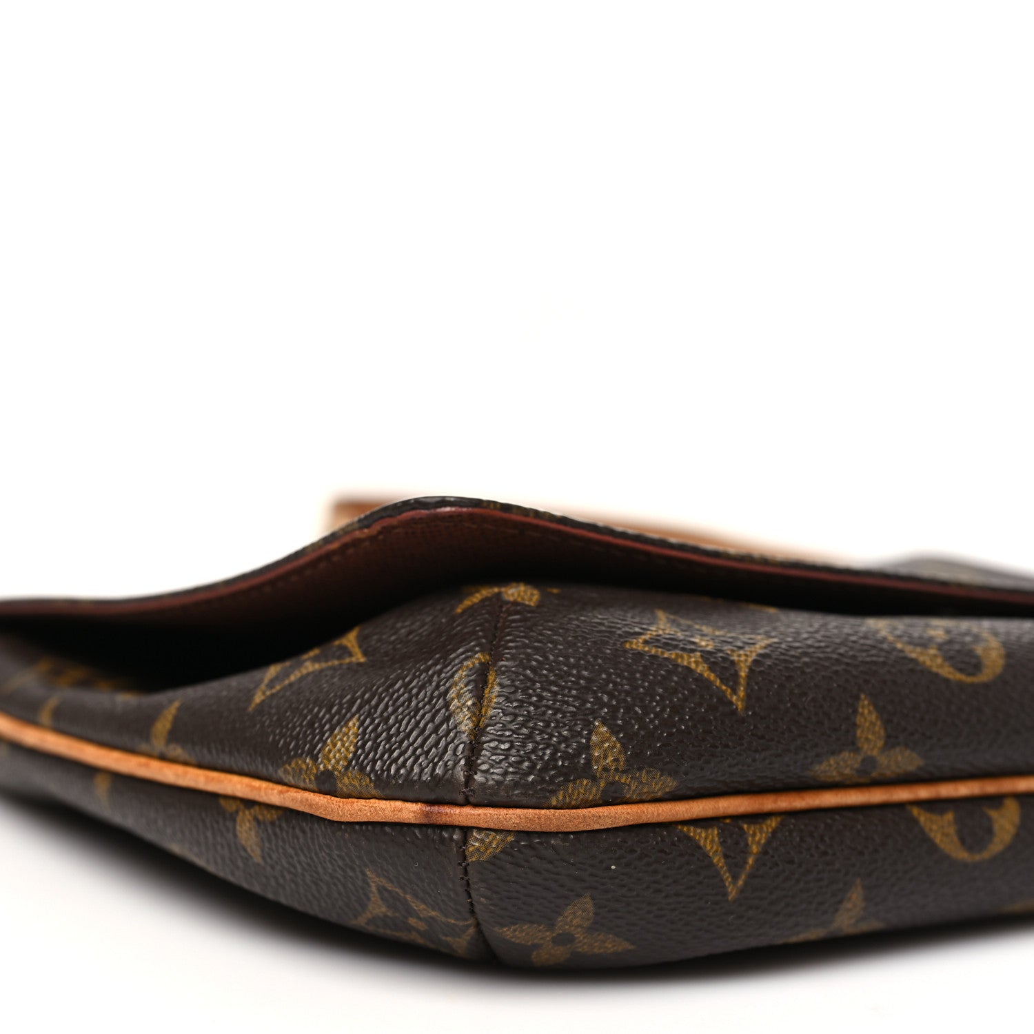 Louis Vuitton Monogram Musette Tango 8 of 12