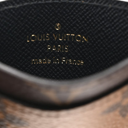 Louis Vuitton Reverse Monogram Card Holder 6 of 7