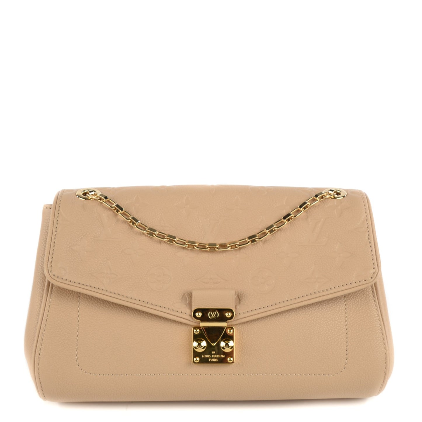 Empreinte Saint Germain PM Dune