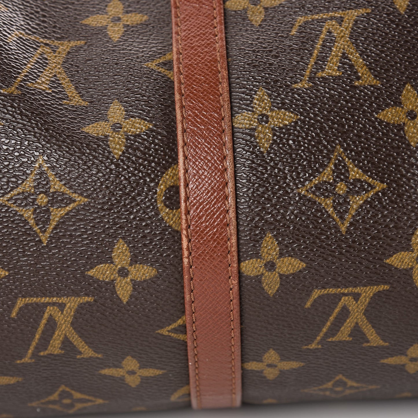 Monogram Papillon 30