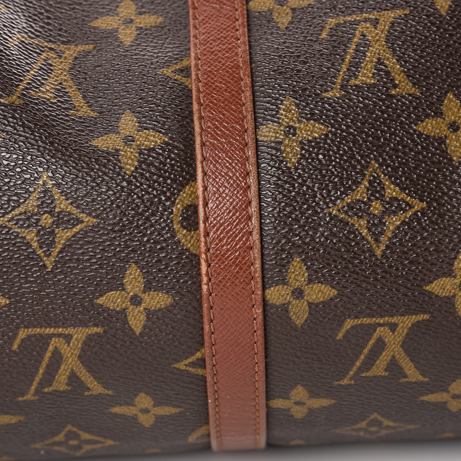 Louis Vuitton Monogram Papillon 30 14 of 21