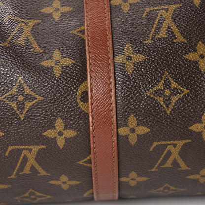 Louis Vuitton Monogram Papillon 30 14 of 21