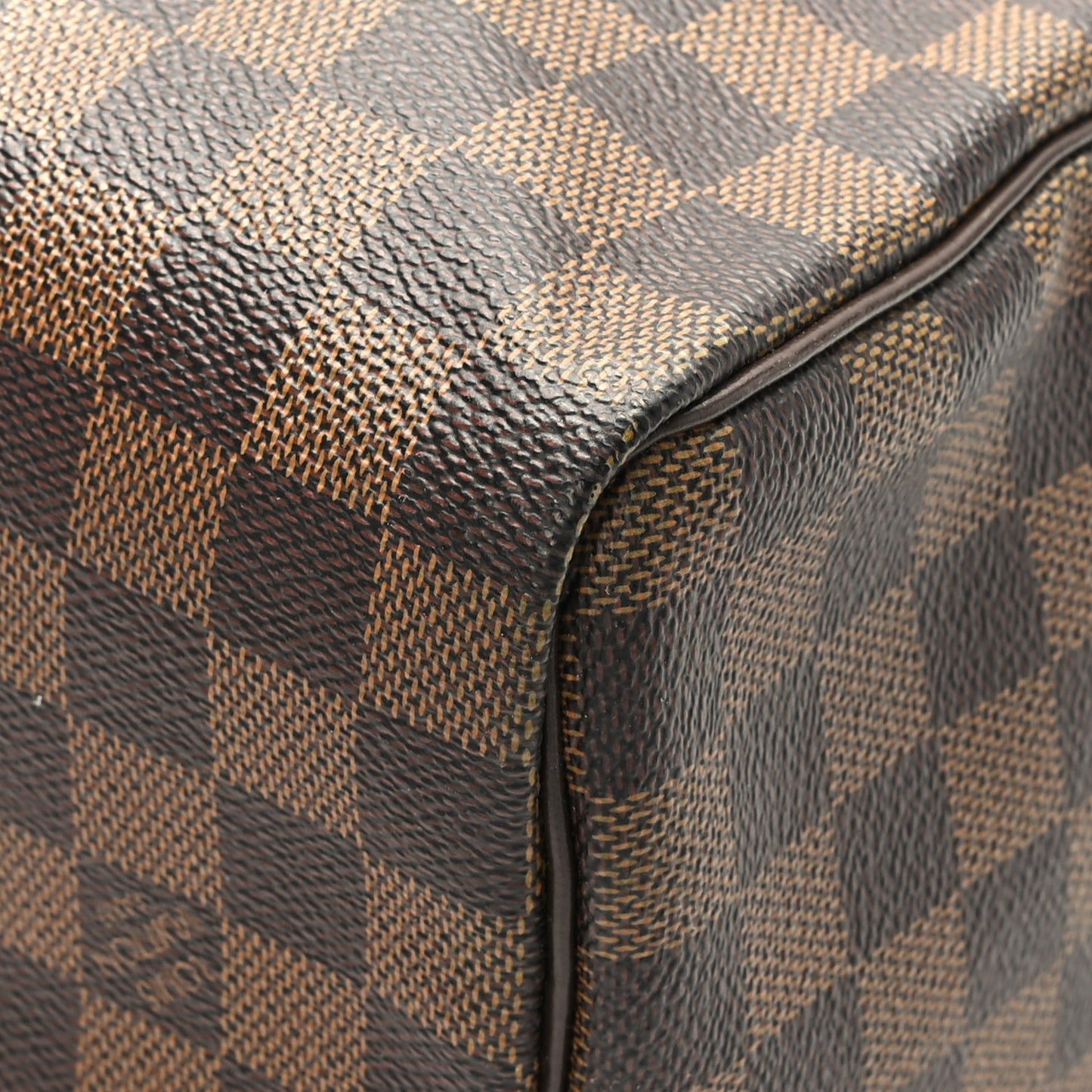 Damier Ebene Speedy 25