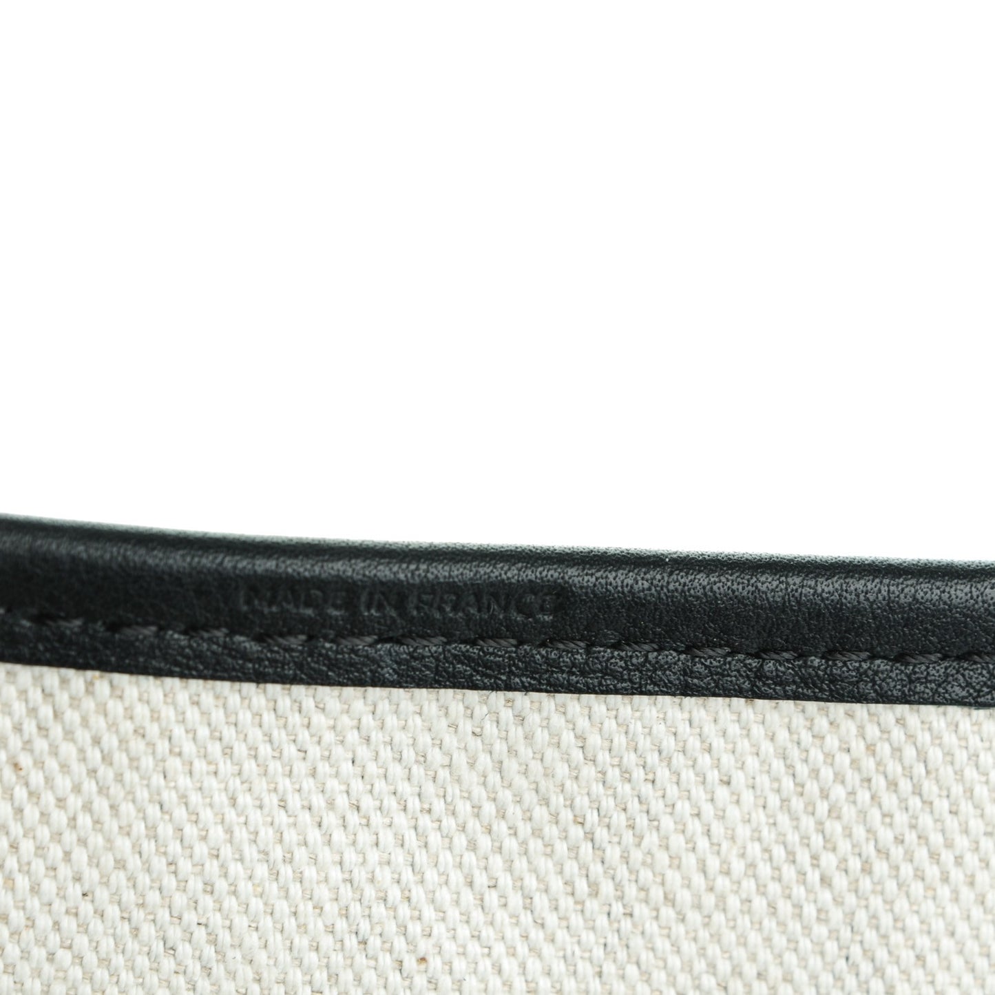 Goyardine Saint Louis PM Black