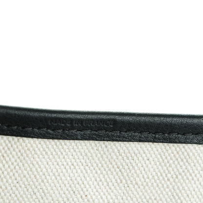 Goyard Goyardine Saint Louis PM Black 9 of 9