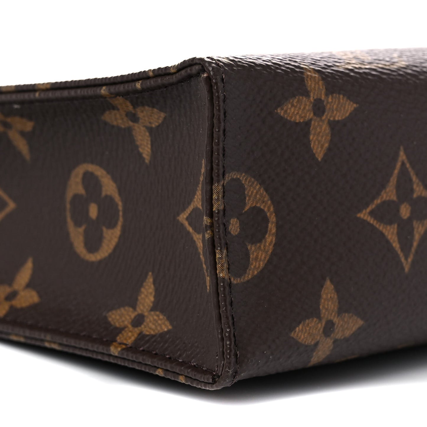 Monogram Toiletry Pouch 26
