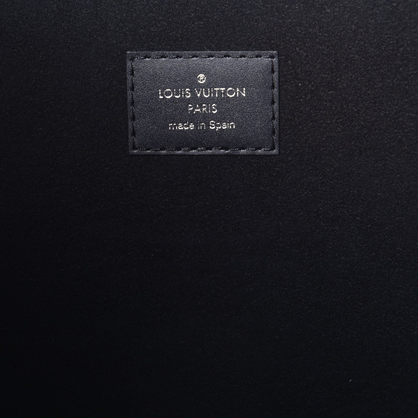 Epi Neverfull MM Black