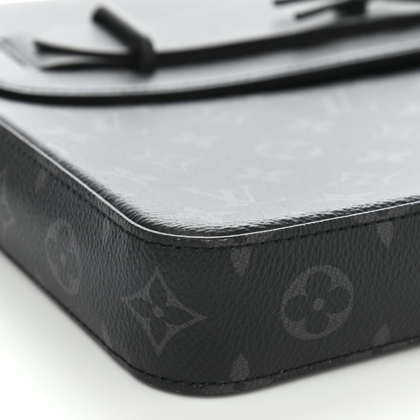 Monogram Eclipse Pochette Steamer