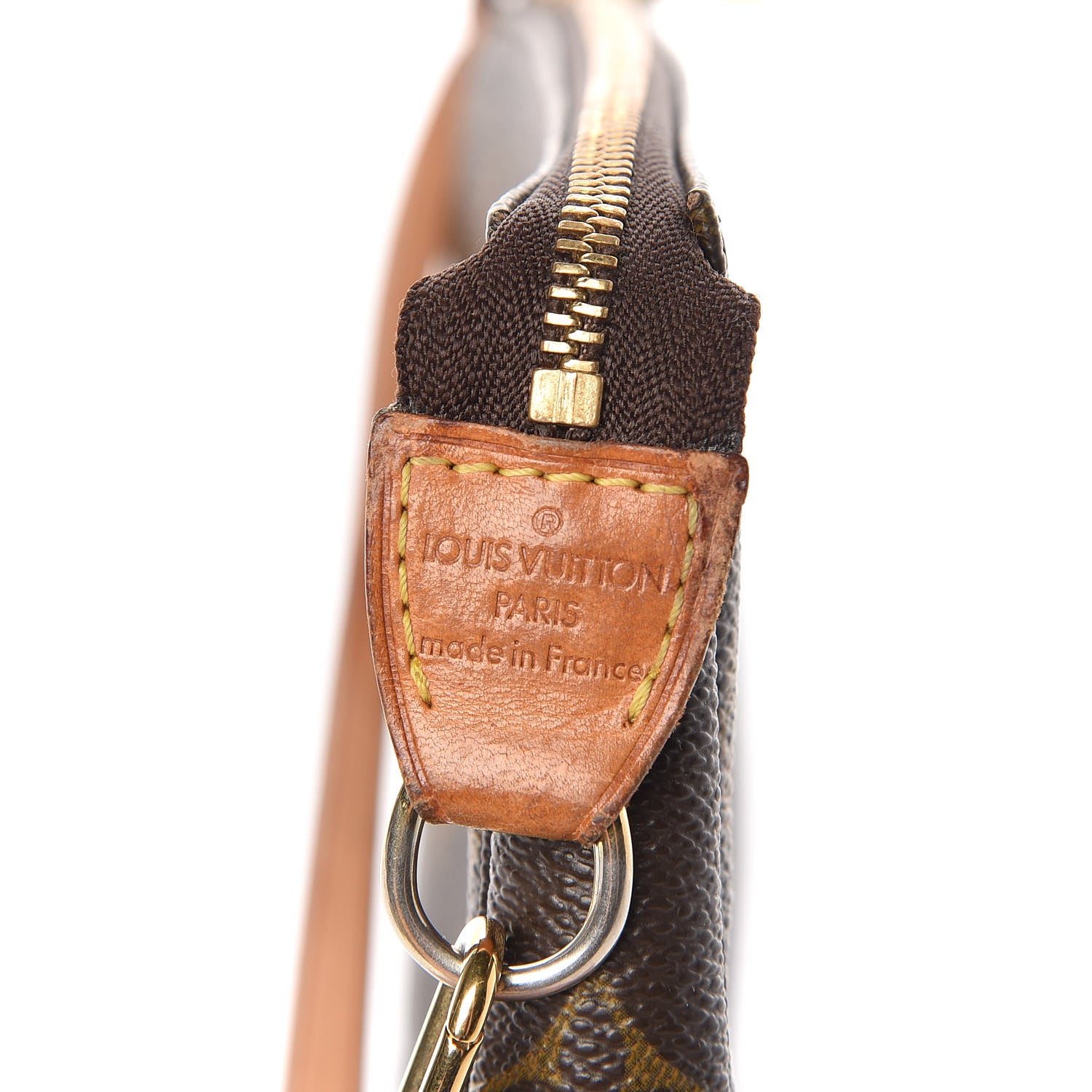 Louis Vuitton Monogram Pochette Accessories 6 of 8