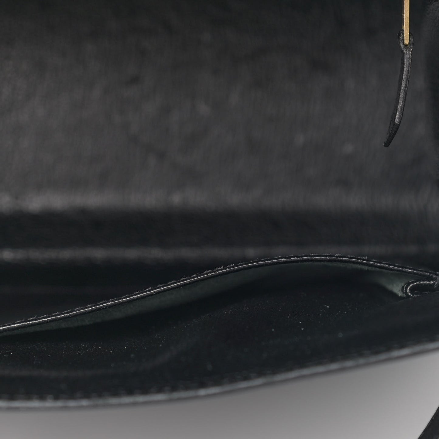 Box Kelly Sellier 32 Black