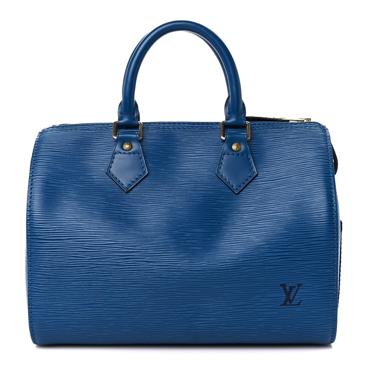 Louis Vuitton Epi Speedy 25 Toledo 1 of 12