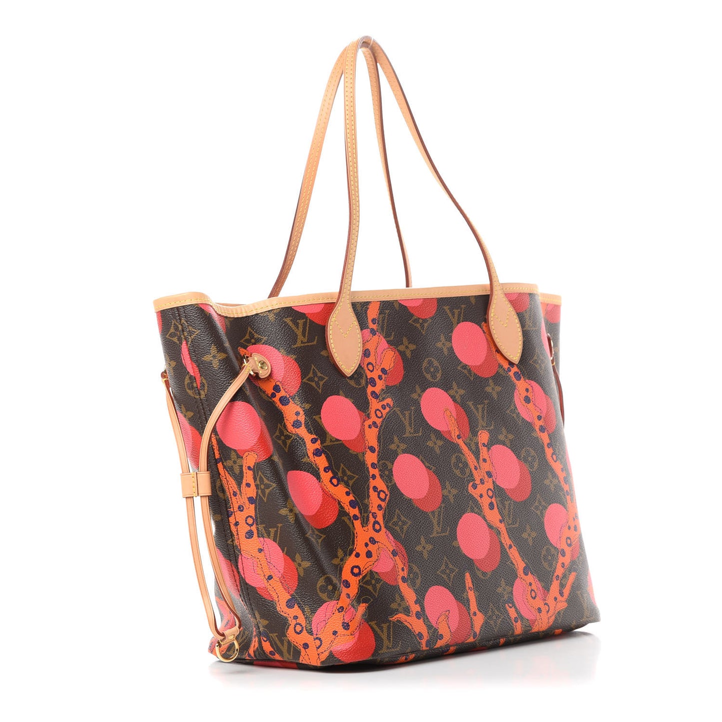 Monogram Ramages Neverfull MM