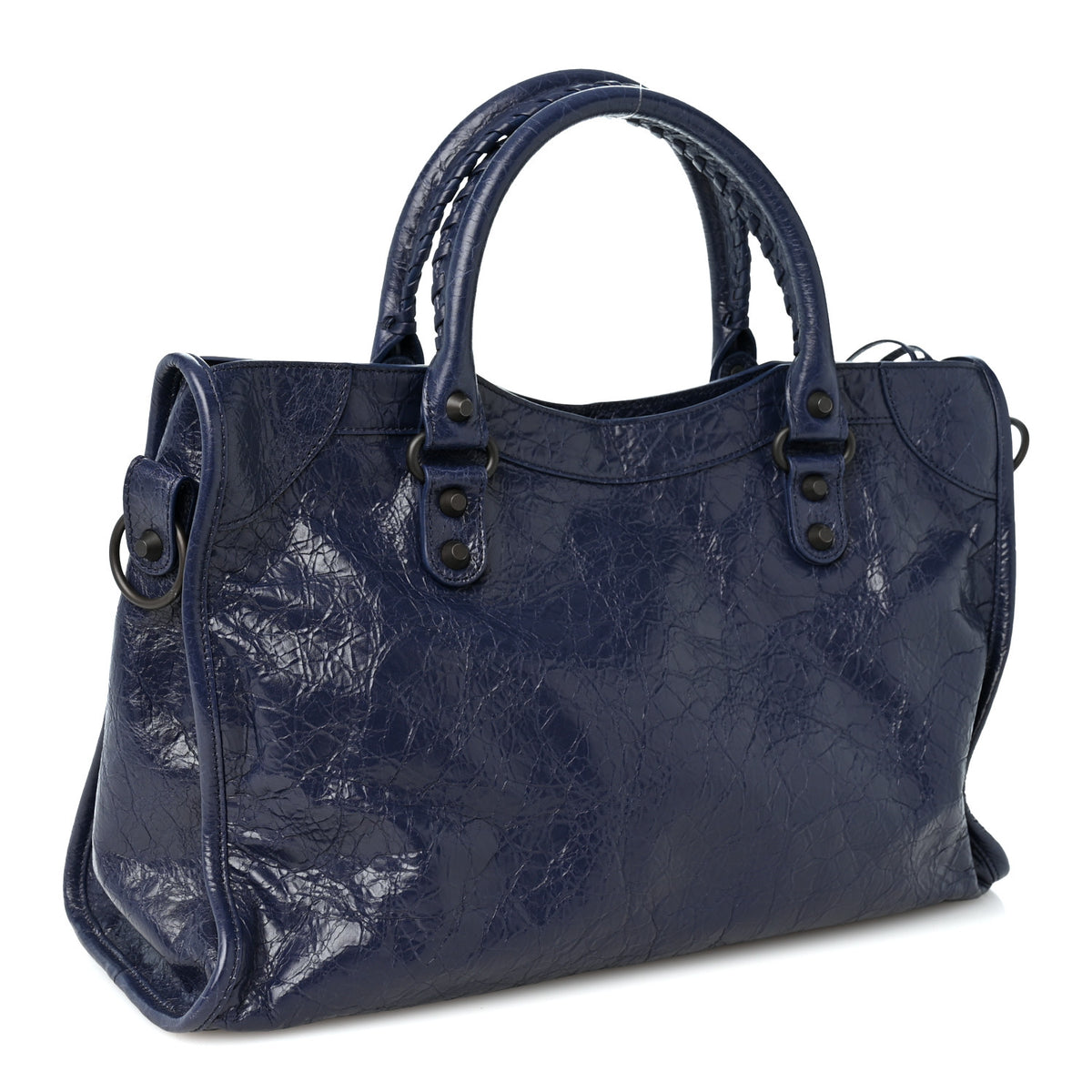 Agneau Arena Classic Hardware Medium Le City Dark Maree