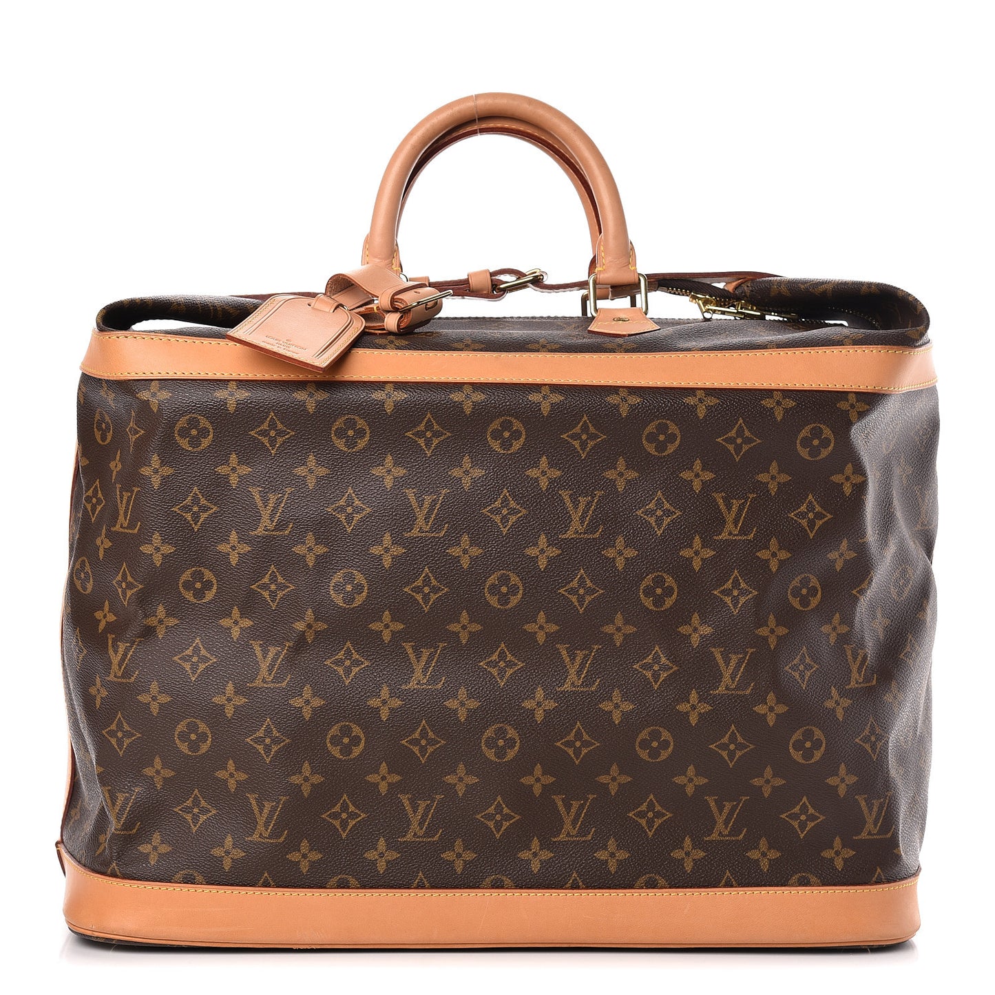 Monogram Cruiser 45