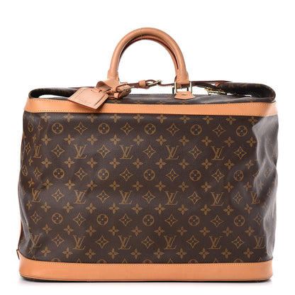 Louis Vuitton Monogram Cruiser 45 1 of 13