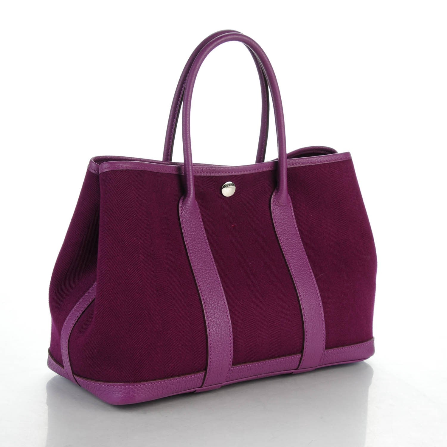Hermes Toile Negonda Garden Party 30 Anemone 3 of 6