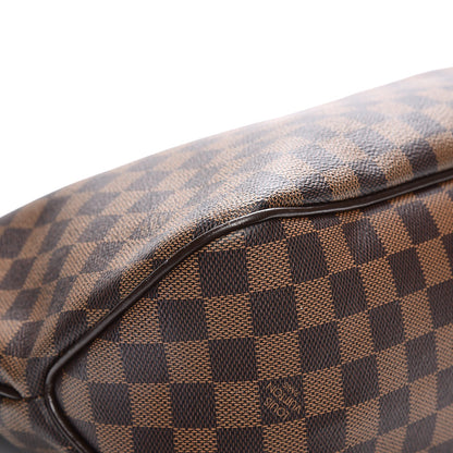 Louis Vuitton Damier Ebene Delightful MM 9 of 13